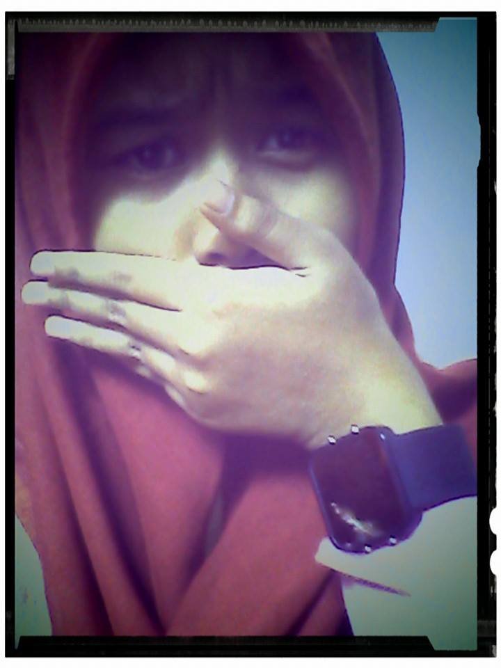 Ingat sama hidup dan tanah :')