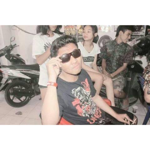 Young single and Free B)
