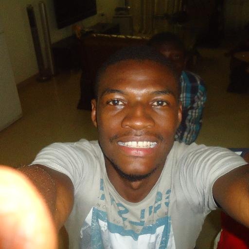 Godson, superhero, blogger,student,social marketer,entrepreneur,IT specialist, telecom engineer,