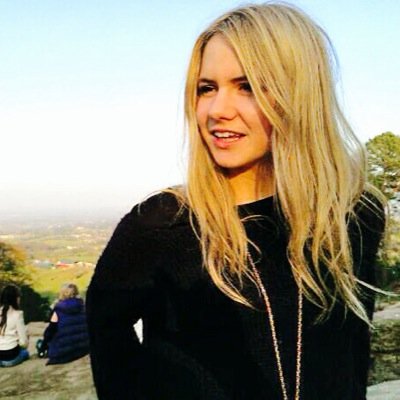 EmSimmo's profile picture. Travel PR. Manchester to Melbourne.