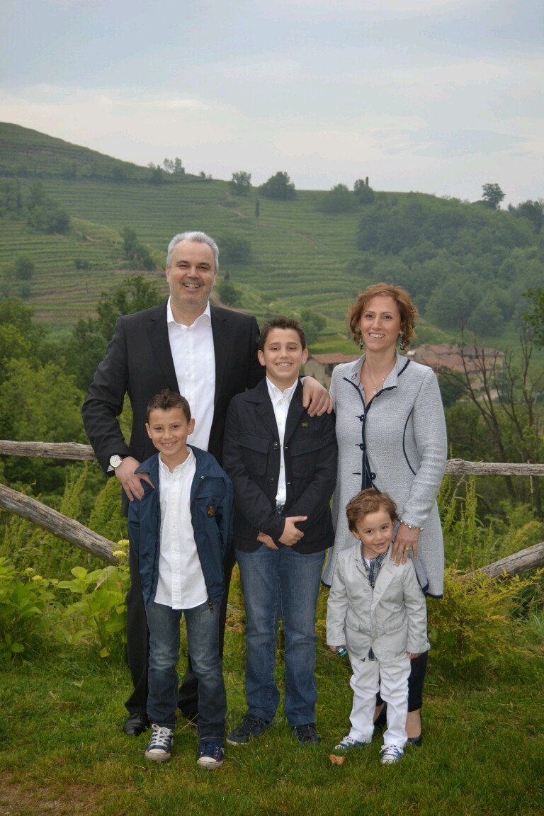 MinottiFilippo's profile picture. 