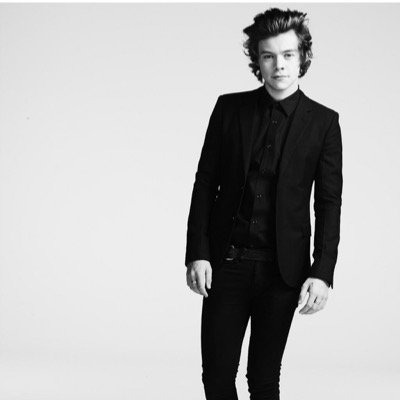I like one direction and 5SOS. Thats about it.