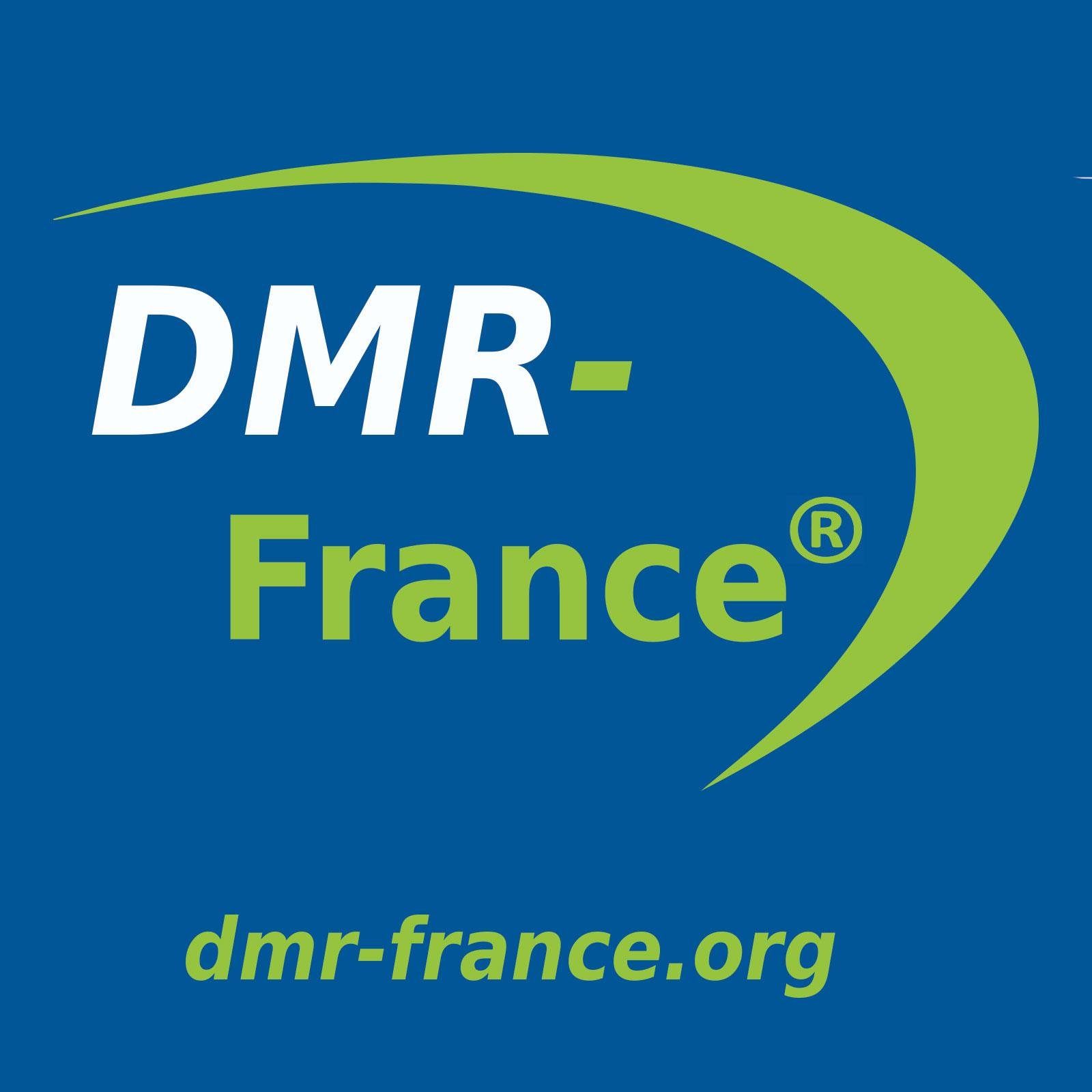 DMR-France ® Officiel créé par le DR@F @Digitalham le 19 mai 2014 Validation des #ID-CCS7 #radioamateur https://t.co/fOZzNHec9S