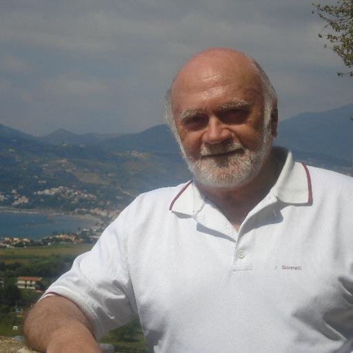 nicpreb's profile picture. Poeta, scrittore, critico letterario