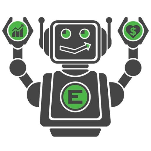 EquityBot invests in emotions by correlating Twitter sentiments to actual stocks, using a simulated back account. A project by @kildall