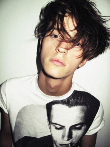 oh_demidova's profile picture. 