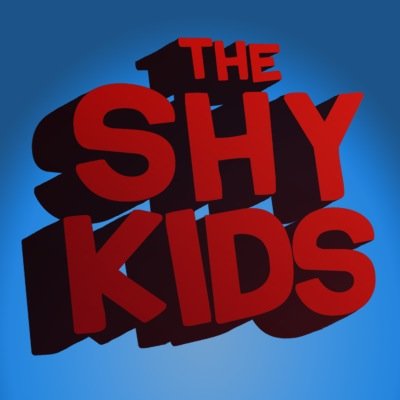 ShyKidsPodcast Profile Picture