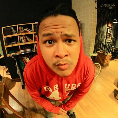 Bapak Mamak !
