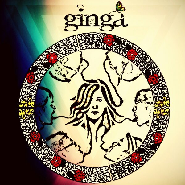 @essyervareen (voc) @BullbullBugil49 (bass), @RIEginga (Guitar) @anggy_nick (Guitar)