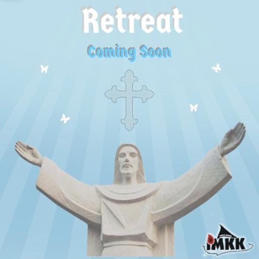 Ret Reat IMKK 2014 @imkk_unpad Mark it : 31 Okt - 2 November 2014! CP : 081574471032 (Tara) / taraamarch (line)