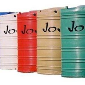 Storage Water Tank Cleaners