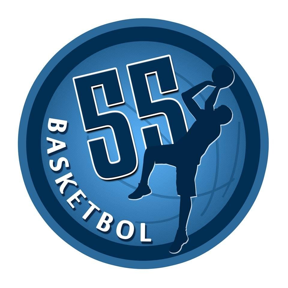 55Basketboll's profile picture. 