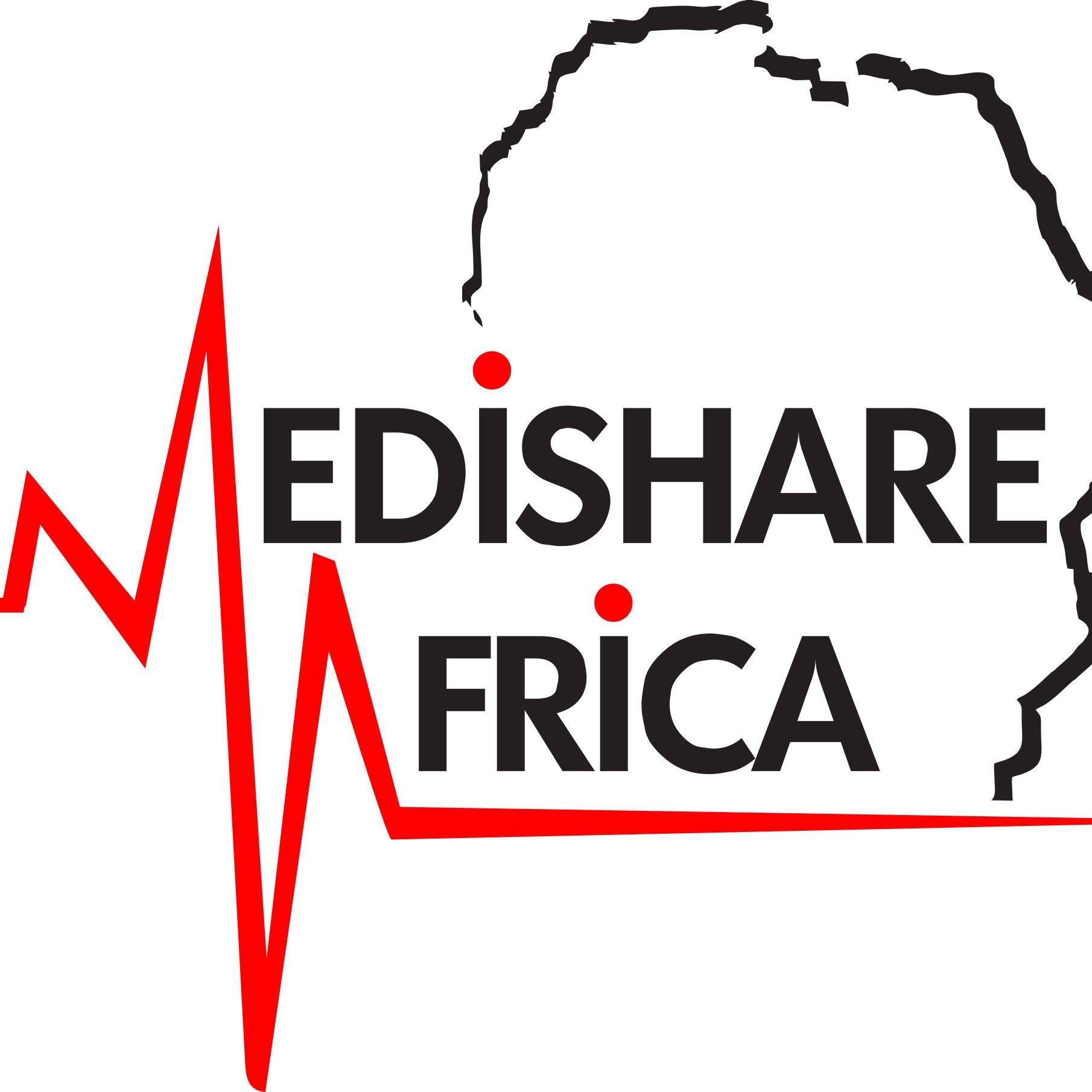 medishareafrica's profile picture. Story
Tagline
Advancing Possibilities Transforming Lives
Introduction

Our vision

Creating a healthy, compassionate, vibrant and humane world where everyone’s