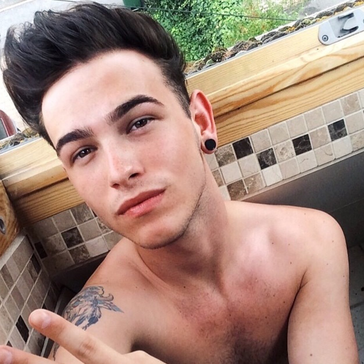daddies home