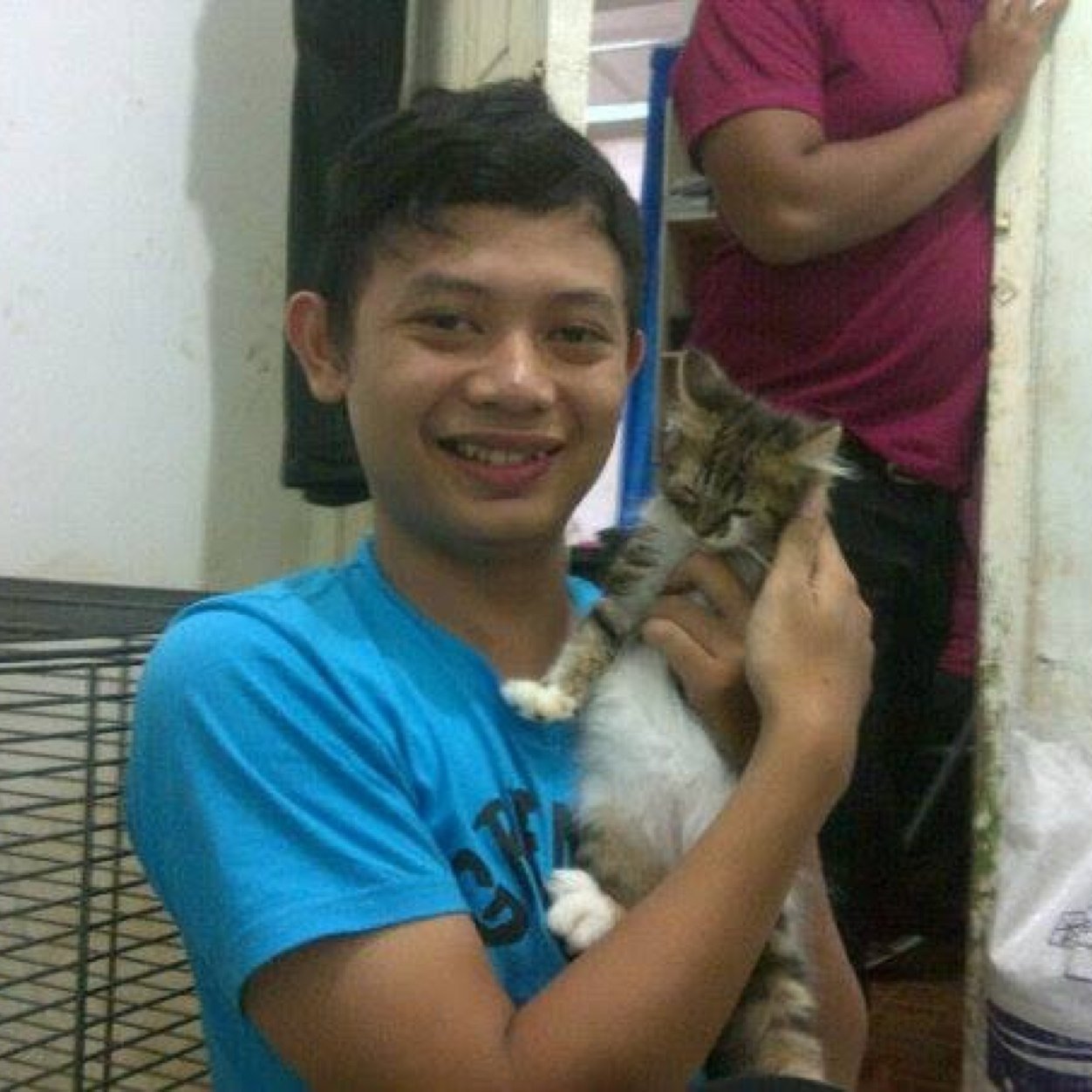 restufrahca's profile picture. 