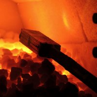 Blenheim Forge (@blenheimforge) 's Twitter Profile