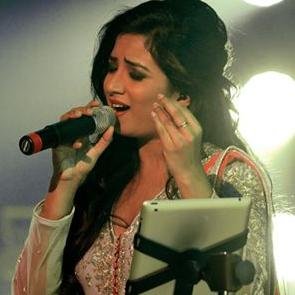 Hey Im @kave97 Here.Dedicate This Account Specially For My Singing Sensation @shreyaghoshal !! SG Family Follow Me,I'll Follow Back :)