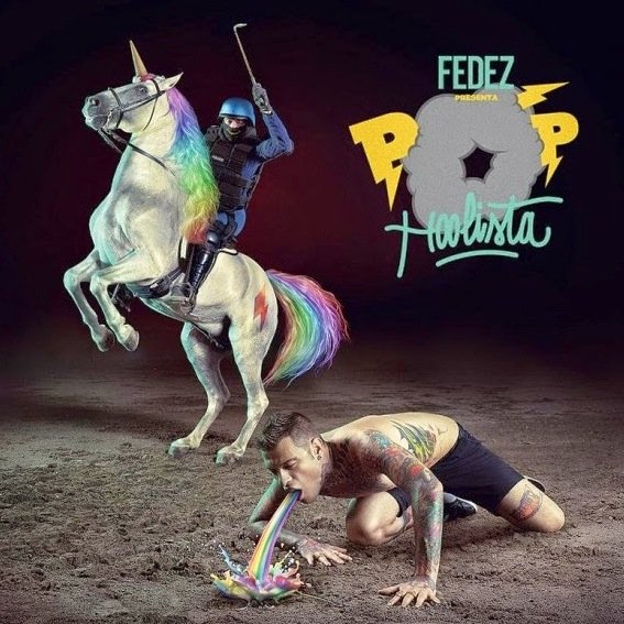 ABBI FEDEZ