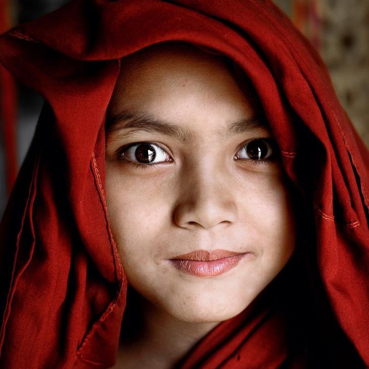 Dhammamuditha's profile picture. 