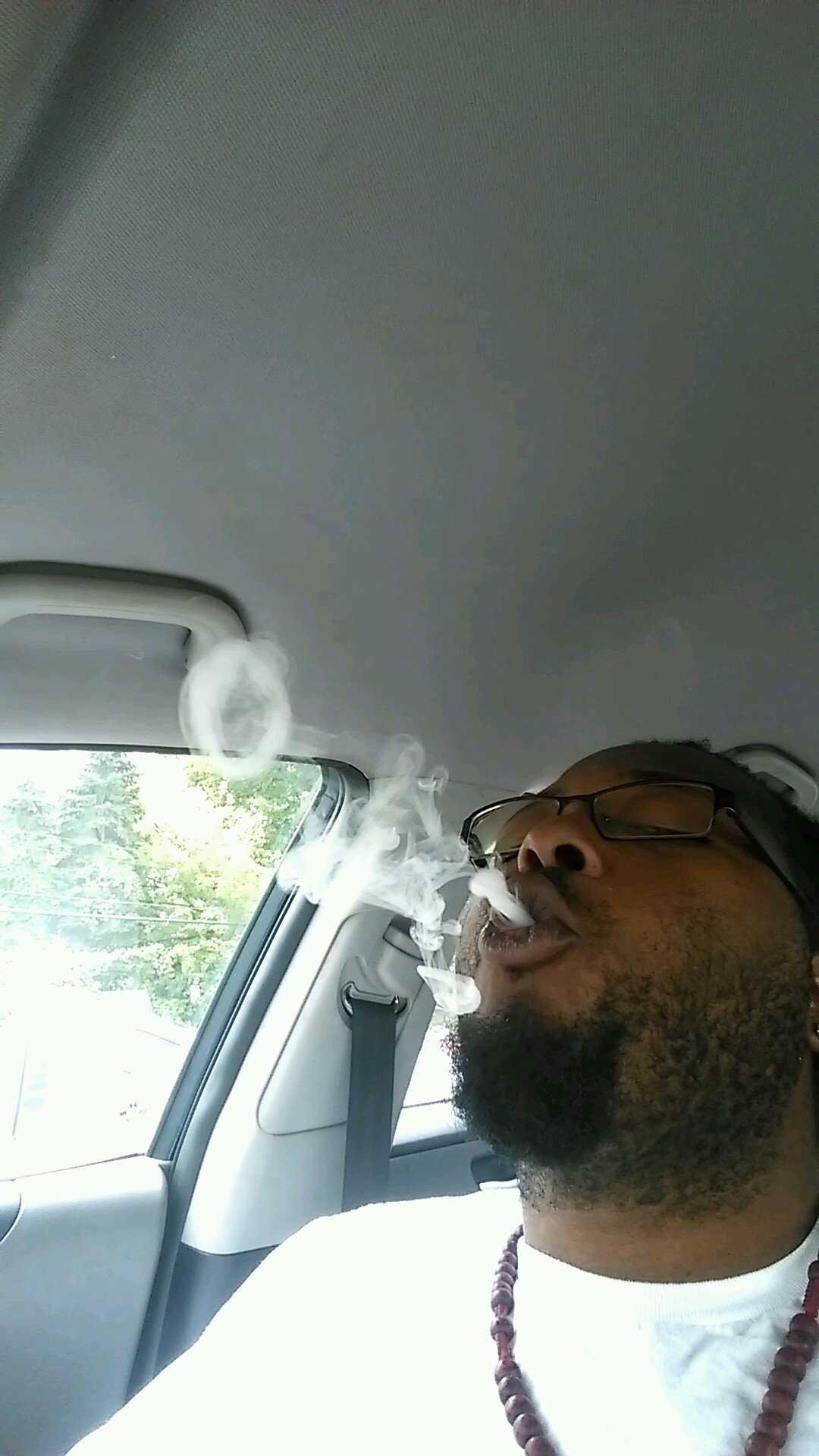 I did a lot of shot just to live this here lifestyle