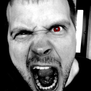 V3rim's profile picture. Pegi 18+