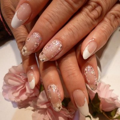 武蔵小杉 新丸子店ネイル ブランロール Blanlormusako Twitter