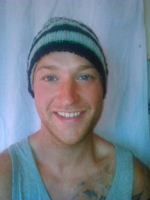 personal trainer-daddy-surfer