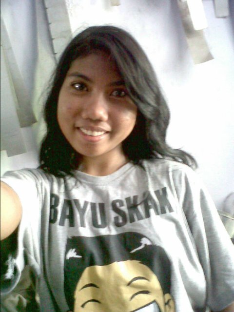 Bismillah selalu suport #bayuskak @moektito love you forever