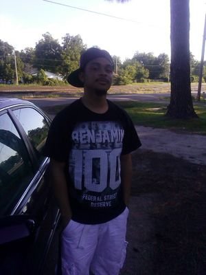I'm just me.