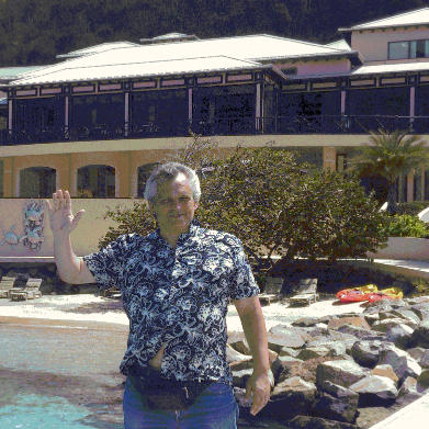 jmmahieu's profile picture. European Solution Architect