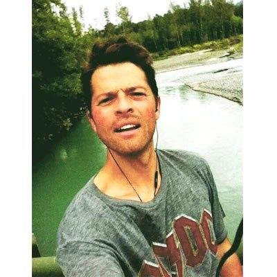 #Directioner #Supernatural #KatyPerry I love you if you love me #5SOSFam