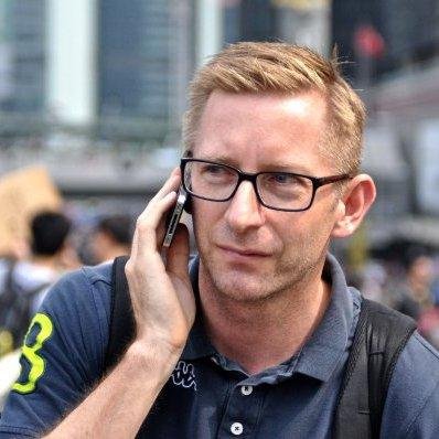 Dir EU Comms, Coca-Cola Europe. Views are my own.