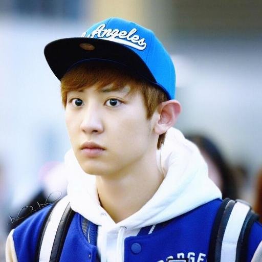 ~RolePlayer of Park Chanyeol||1992||rapper of exo||