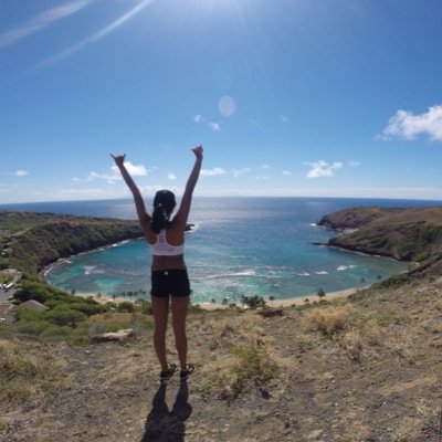 A society of avid GoPro® enthusiast sharing our Hawaii adventures. #GoProHawaiiLife