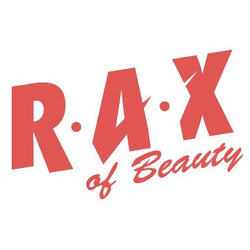 RAX Beauty - a COLOR of Cosmetic
