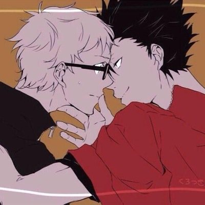 腐女子です。 かなりエロ垢。ハイキュー大好き。 特にツッキー受け最高です。 気軽にフォロミー。 ツイートみて引かないでね…