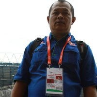 Sunarto (@sunarto_ppi) 's Twitter Profile