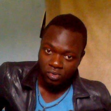 calm n a reserve person.....loves football a lot... die hard fan of 'Manchester united'...
Brewerville,montserado