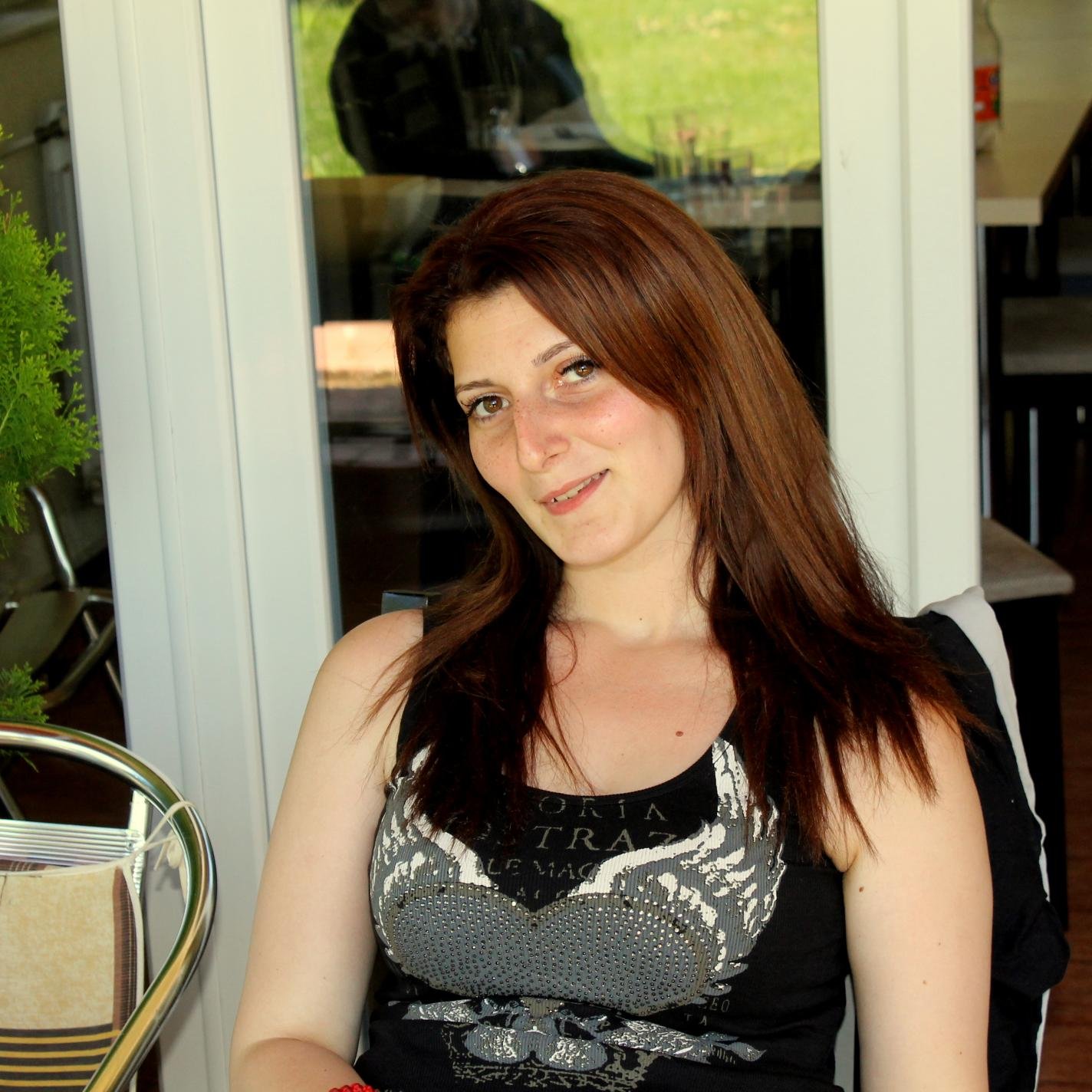 Anita Dimitrova (@Anita_Dimitrova) | Twitter