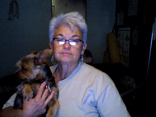 jb5in9c's profile picture. I am a Massage therapist. Love life!