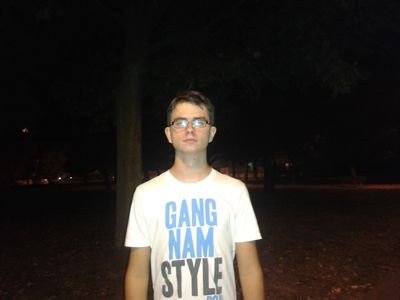 ARegghy's profile picture. 