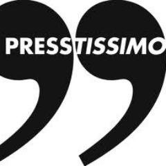 Presstissimo, l'agence qui démocratise les relations presse. **Agence de relations presse en ligne adaptée aux petits budgets et aux start-ups**