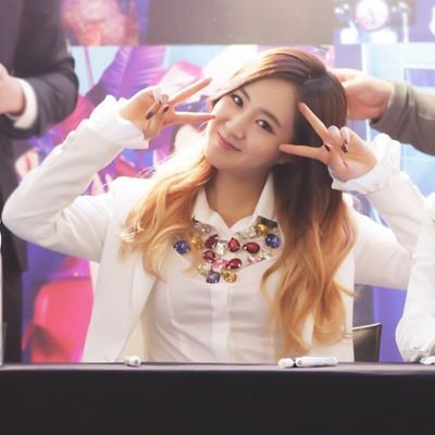 [RP] kwon yuri of snsd - since 1989.
