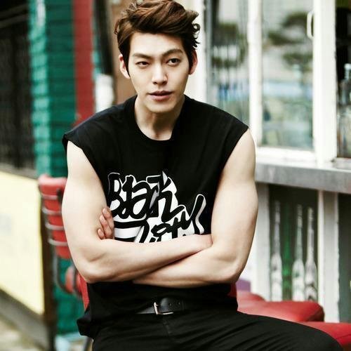 (Kim Hyun Joong) 89Line - Actor