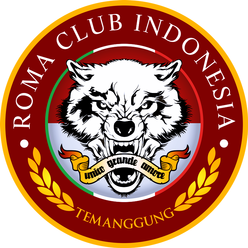 Roma Club Indonesia Temanggung | Futsal | Nonton Bareng | Seduluran