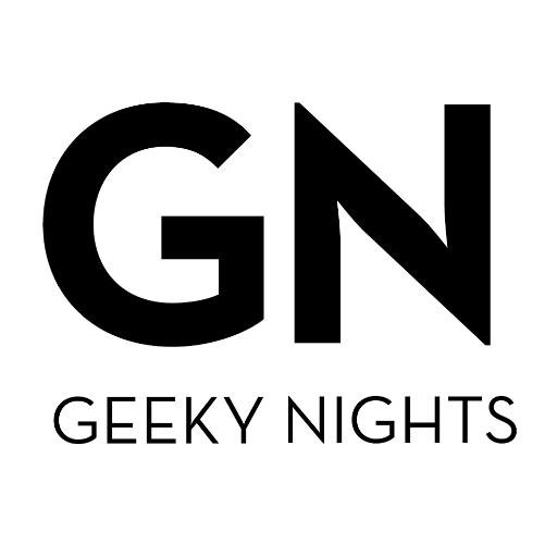 Contact: GeekyNights@gmail.com
 
Hosts:
 @marklim
 @victorbasa
 @abeolandres

Watch us HERE: http://t.co/qZlPzjk1eX
SUBSCRIBE: http://t.co/Id5WhAzQ6i