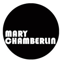 Mary Chamberlin - @MaryCClothing Twitter Profile Photo