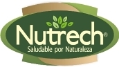 Nutrech, produce semilla de chia. Omega 3, Fibra, Antioxidantes. Libre de Gluten y Sodio.
