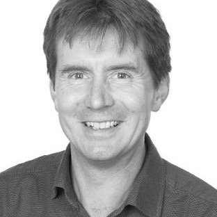 Chris Dowson Profile