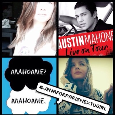 MY MAIN ACC : @becstinftmatt♡ #JenaForParisNextUgirl